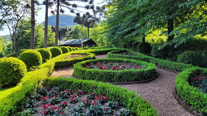 Garden Park Gramado