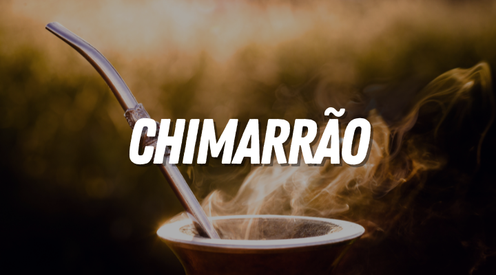 chimarrão