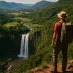 Ecoturismo RS: Melhores Trilhas e Cachoeiras 2025