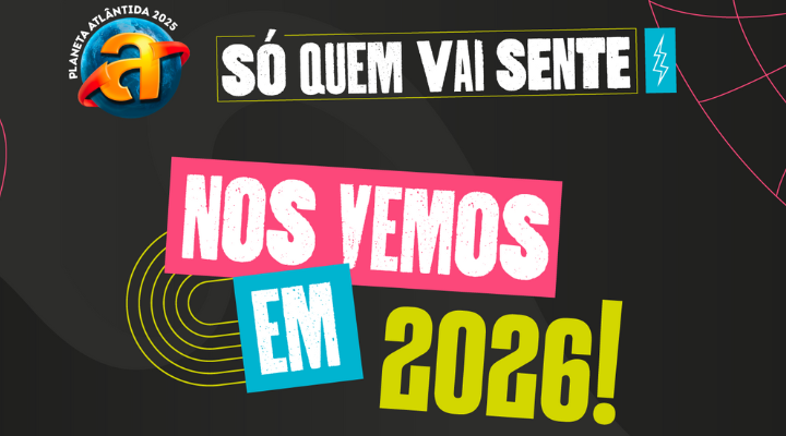 Planeta Atlântida