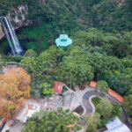 Parque Caracol 2025