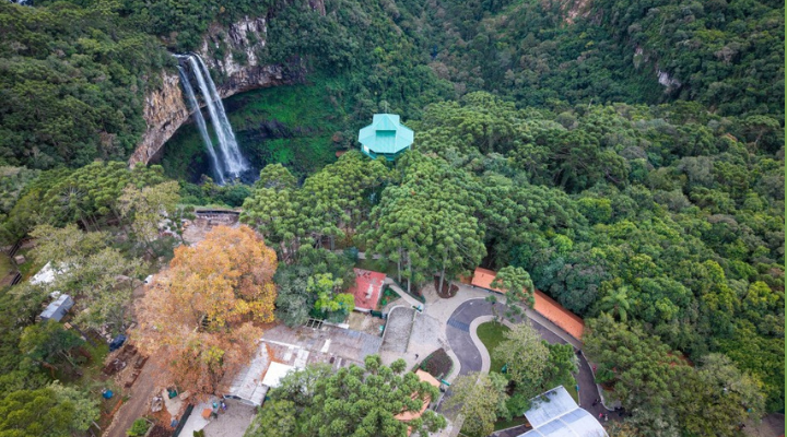 Parque Caracol 2025