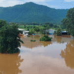 ciclone Rio Grande do Sul 2025