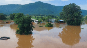 ciclone Rio Grande do Sul 2025