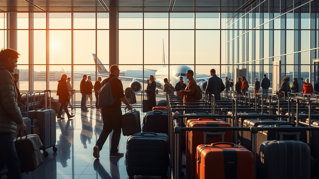 encontrar passagens aéreas baratas 2025
