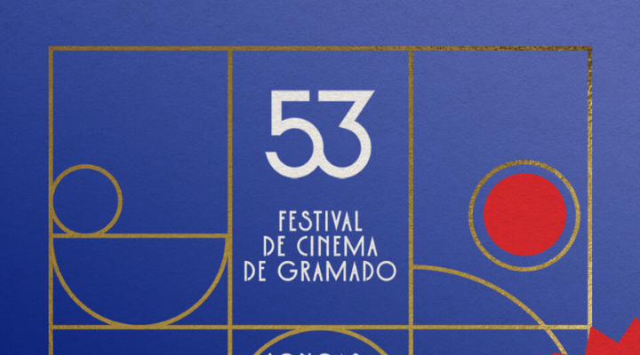 53º Festival de Cinema de Gramado