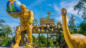 Florybal e Alpen Park entre os Melhores do Mundo em 2025