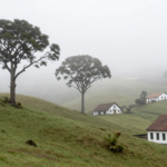 inverno na Serra Gaúcha