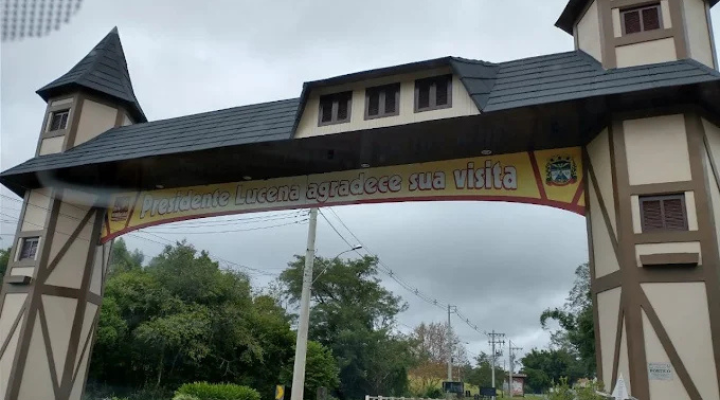 o que fazer em presidente lucena